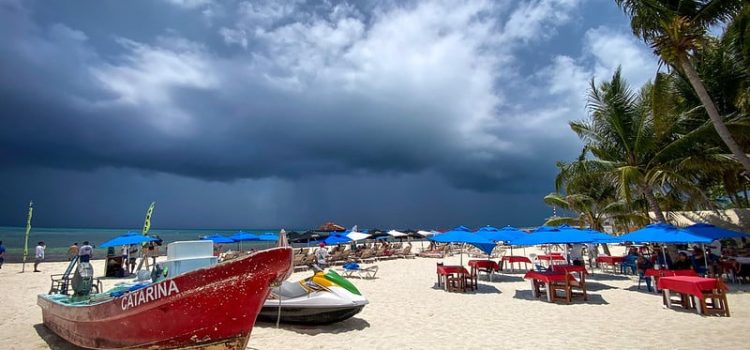 Ya son 71 días de puerto cerrado en el norte de Quintana Roo