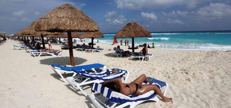 Seguridad es prioritaria para el turismo en Quintana Roo