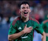 ‘Chucky’ y Quiñones regresan a la Selección Mexicana