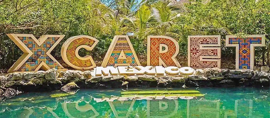 Grupo Xcaret suspenderá operaciones en su parque Xavage y la atracción Insomnia, de Xenses