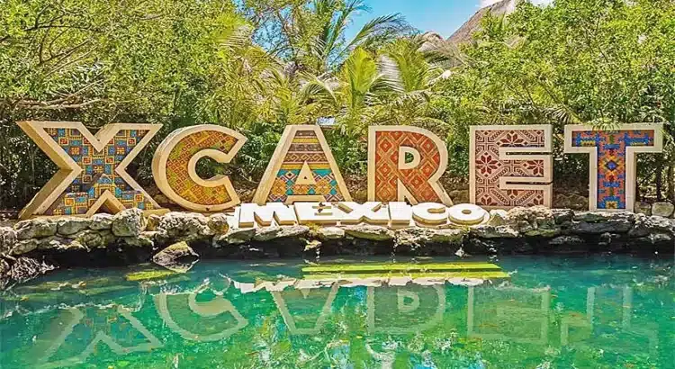 Grupo Xcaret suspenderá operaciones en su parque Xavage y la atracción Insomnia, de Xenses