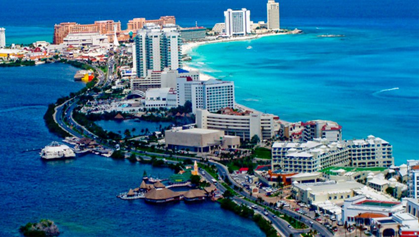 Quintana Roo refuerza seguridad rumbo al Mundial 2026