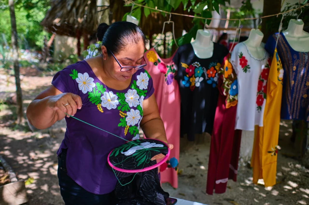Felipe Carrillo Puerto recibirá el primer certificado de turismo comunitario del país