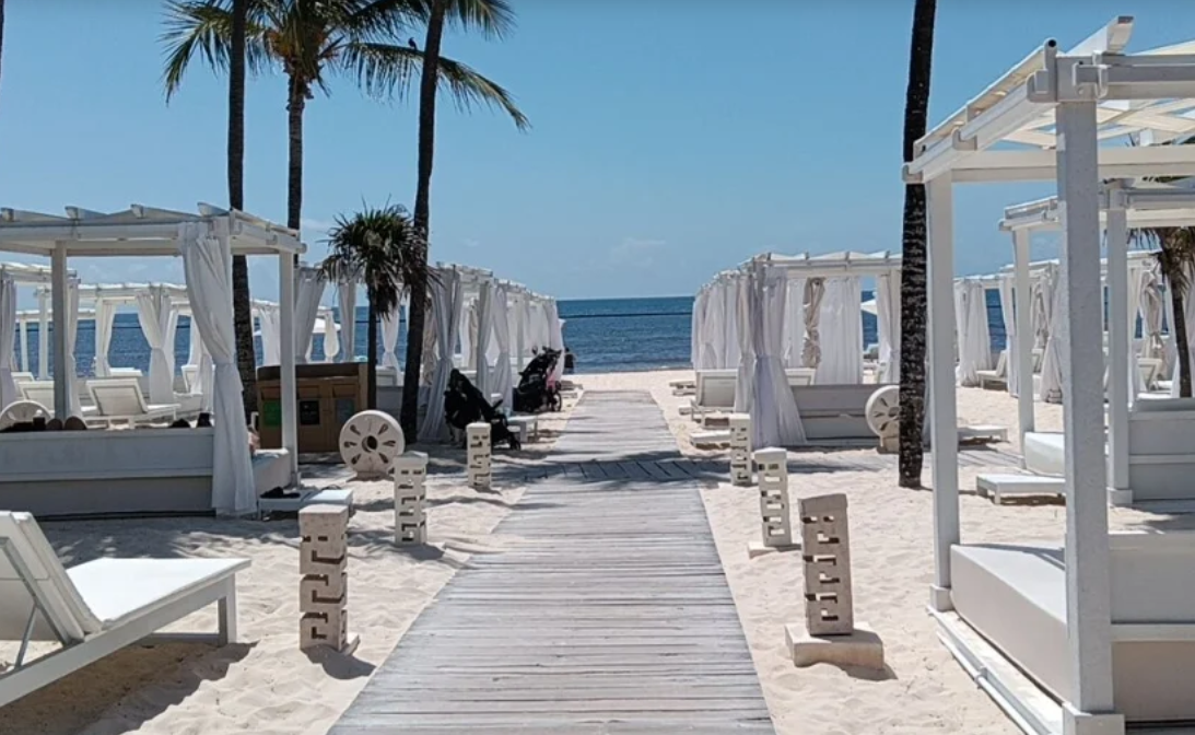 Sedetur se prepara para promocionar al Caribe Mexicano en diferentes ferias